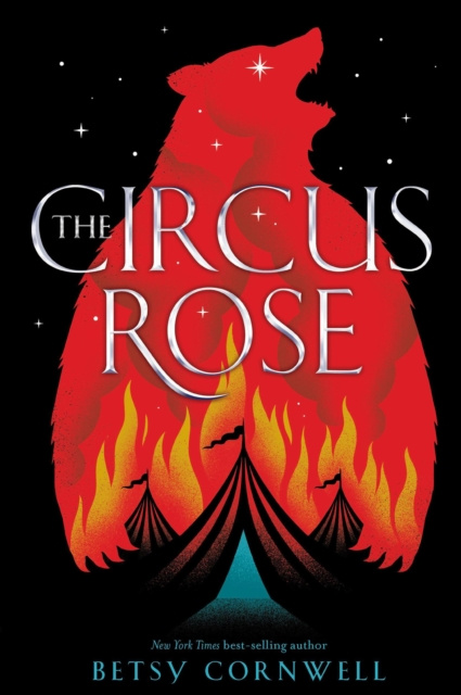 E-book Circus Rose Betsy Cornwell