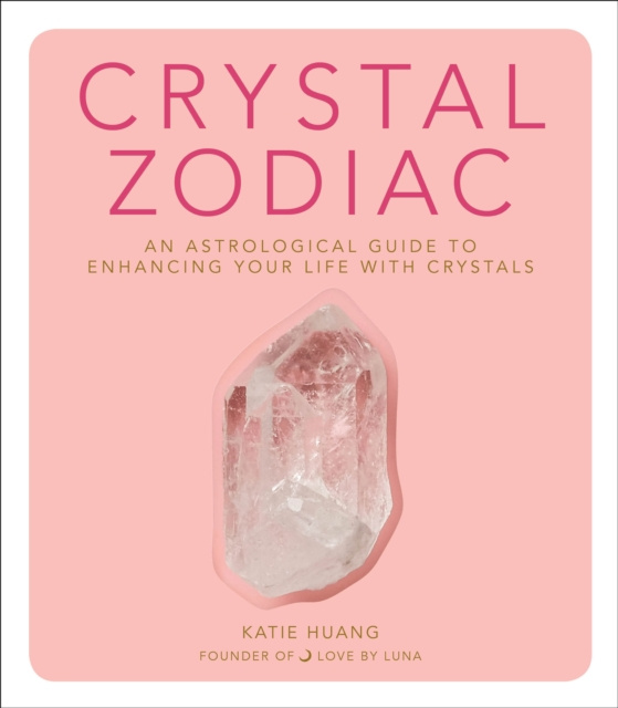 E-Book Crystal Zodiac Katie Huang