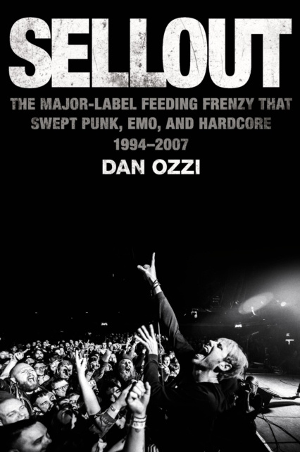 E-kniha Sellout Dan Ozzi
