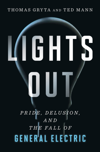 E-book Lights Out Thomas Gryta