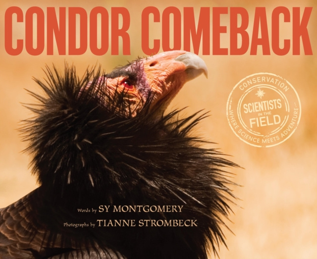 E-book Condor Comeback Sy Montgomery