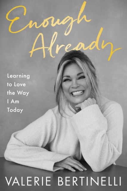 E-Book Enough Already Valerie Bertinelli