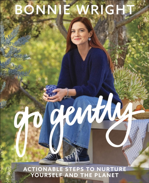 E-kniha Go Gently Bonnie Wright