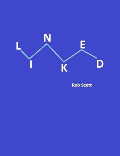 E-knjiga Linked Scott Rob Scott