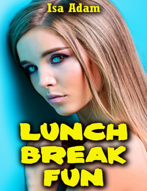 E-knjiga Lunch Break Fun Adam Isa Adam
