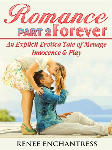 E-knjiga Romance Forever 2 Renee Enchantress