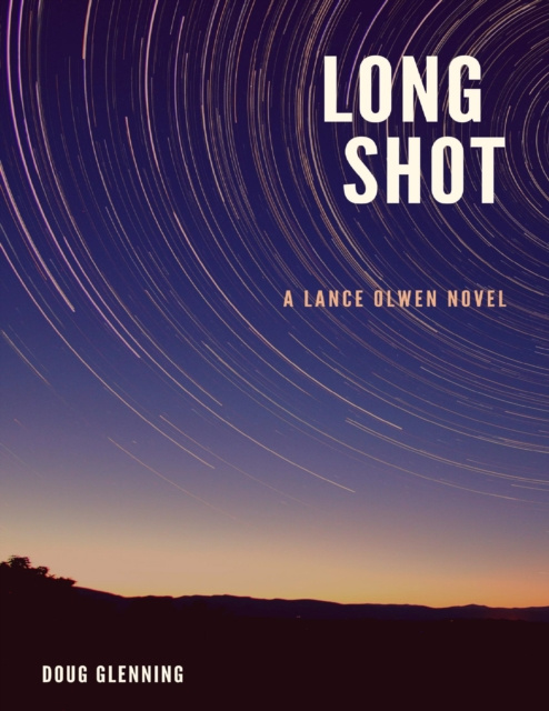 E-knjiga Long Shot Glenning Doug Glenning