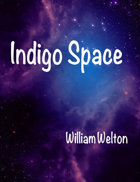E-knjiga Indigo Space Welton William Welton