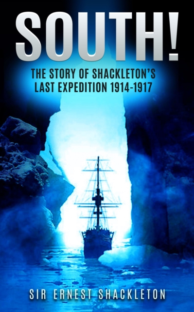 E-kniha Story of Shackletons Last Expedition 1914-1917 Sir Ernest Shackleton