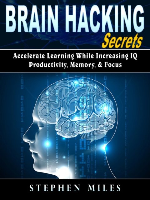 E-knjiga Brain Hacking Secrets Stephen Miles