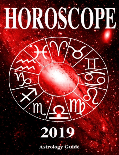 E-knjiga Horoscope 2019 Guide Astrology Guide