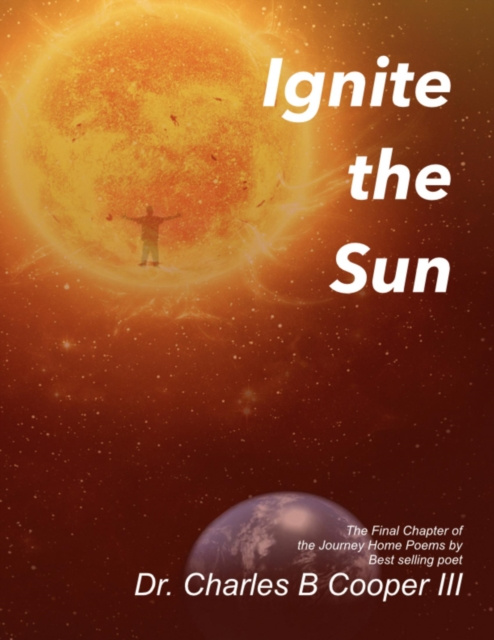 E-knjiga Ignite the Sun Cooper III Dr. Charles B. Cooper III