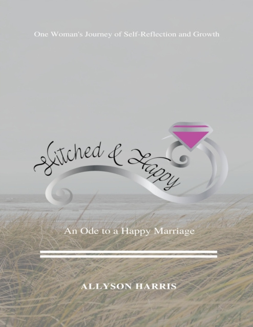 E-knjiga Hitched & Happy Harris Allyson Harris