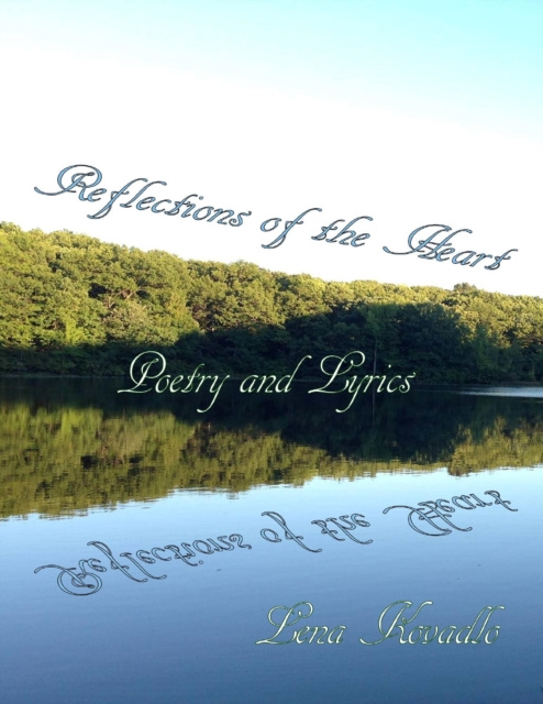 E-knjiga Reflections of the Heart Kovadlo Lena Kovadlo