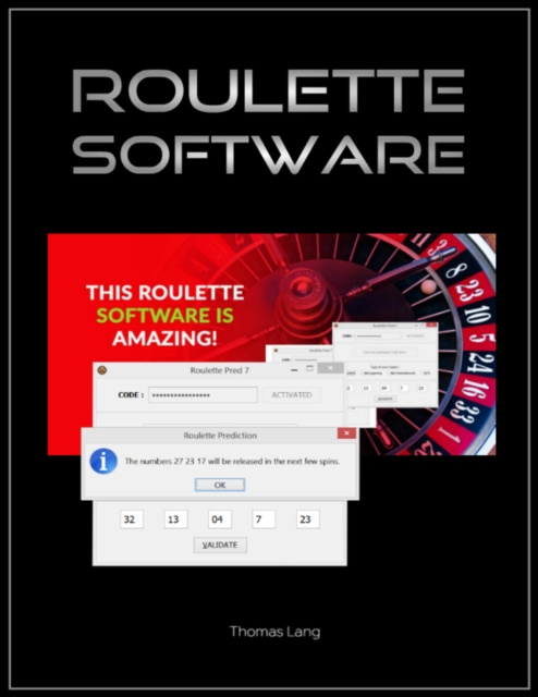 E-knjiga Roulette Software Lang Thomas Lang