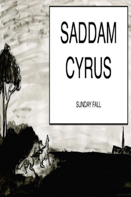 E-knjiga SADDAM CYRUS FALL SUNDAY FALL