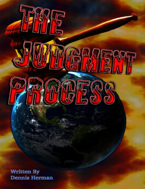 E-knjiga Judgment Process Herman Dennis Herman