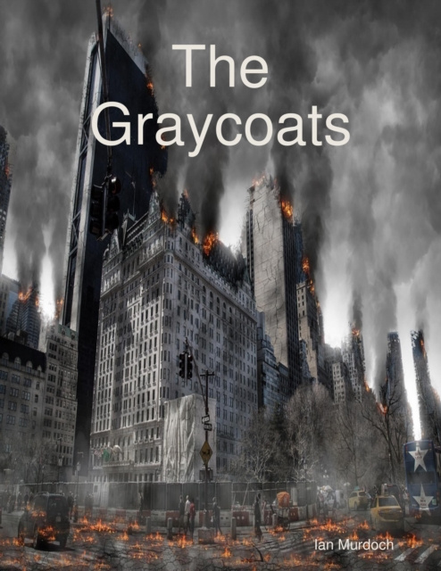 E-knjiga Graycoats Murdoch Ian Murdoch