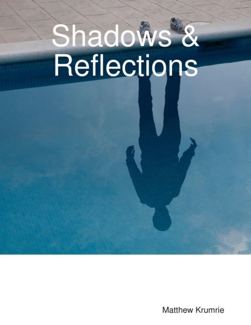 E-knjiga Shadows & Reflections Krumrie Matthew Krumrie