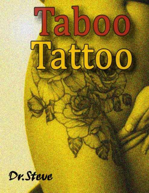 E-knjiga Taboo Tattoo Steve Dr. Steve
