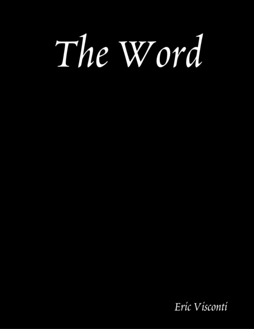 E-knjiga Word Visconti Eric Visconti