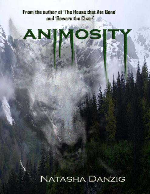 E-knjiga Animosity Danzig Natasha Danzig