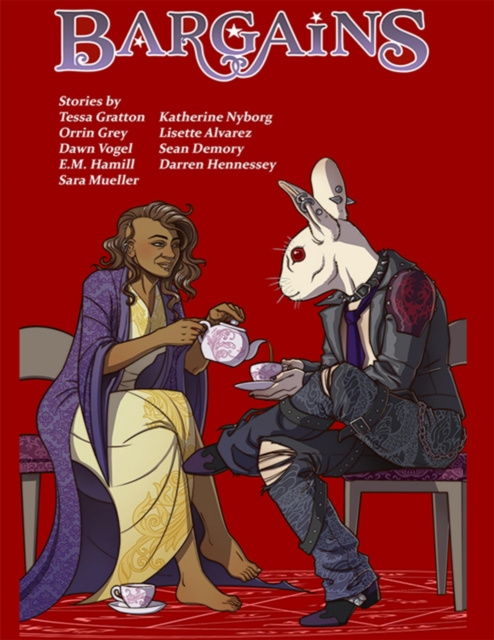 E-book Bargains Demory Sean Demory