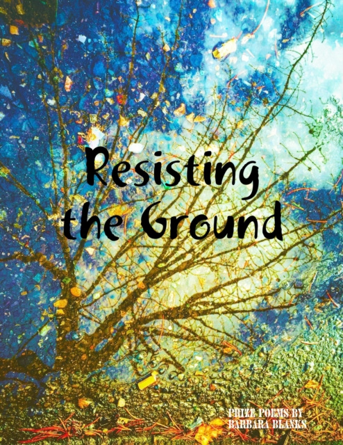 E-knjiga Resisting the Ground Blanks Barbara Blanks