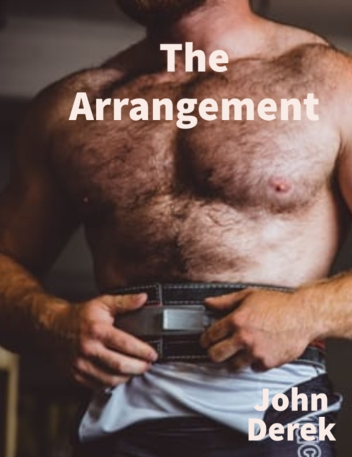 E-knjiga Arrangement Derek John Derek