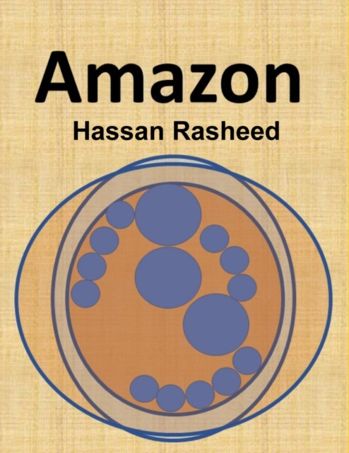 E-knjiga Amazon Rasheed Hassan Rasheed
