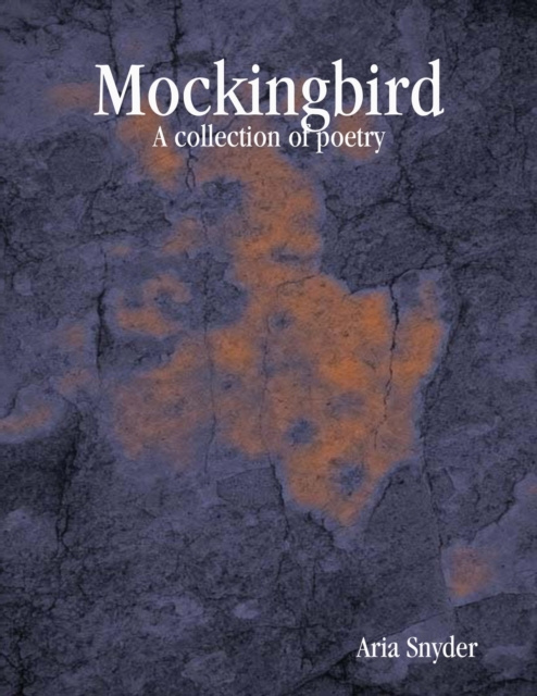 E-knjiga Mockingbird Snyder Aria Snyder