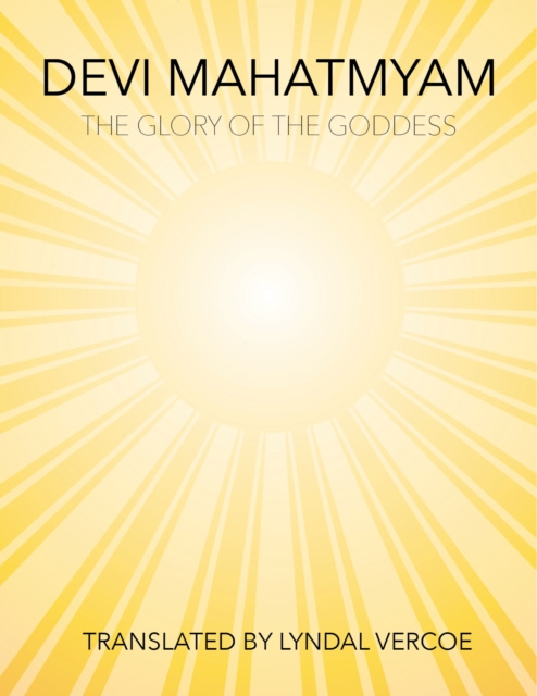 E-knjiga Devi Mahatmyam Markandeya Sage Markandeya