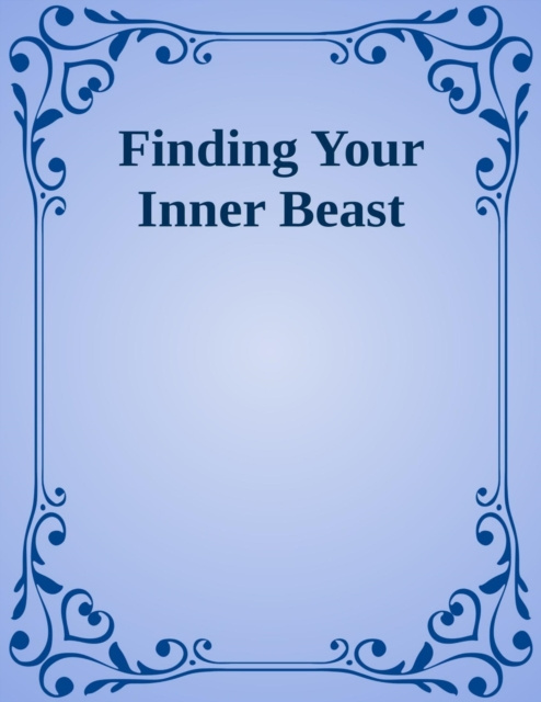 E-knjiga Finding Your Inner Beast Selke Jo Ann Selke