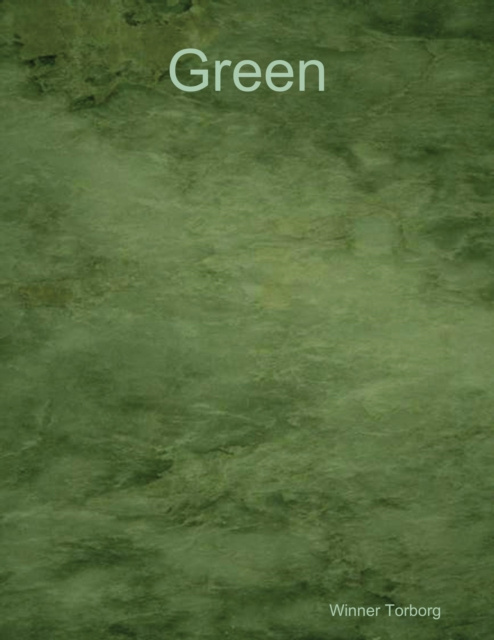 E-knjiga Green Torborg Winner Torborg