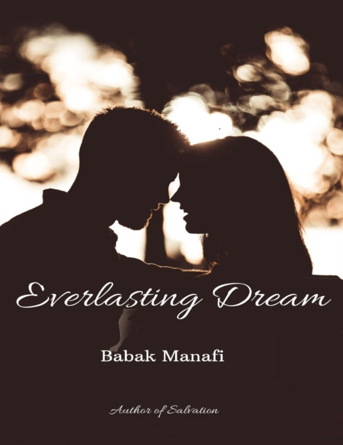 E-knjiga Everlasting Dream Manafi Babak Manafi