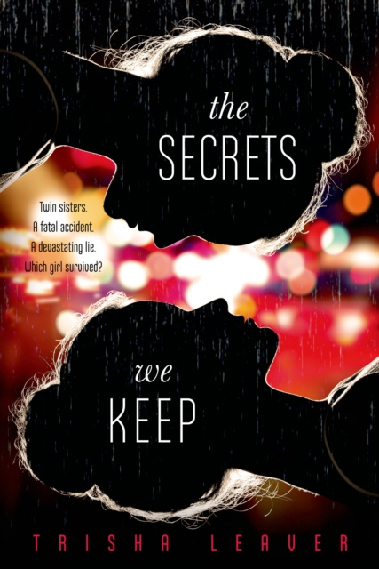 E-knjiga Secrets We Keep Trisha Leaver