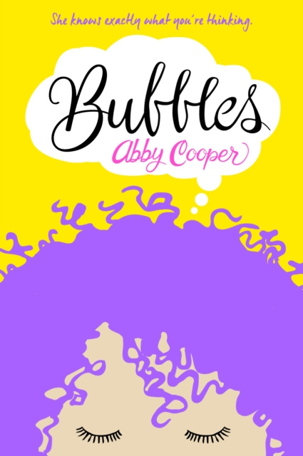E-knjiga Bubbles Abby Cooper