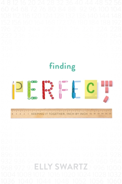 E-knjiga Finding Perfect Elly Swartz