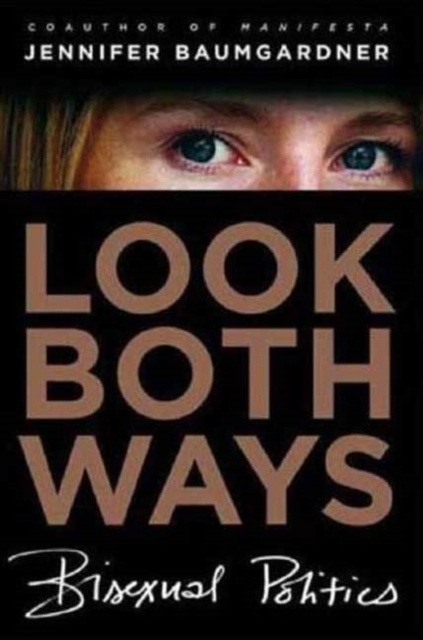 E-knjiga Look Both Ways Jennifer Baumgardner