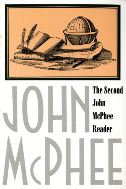 E-knjiga Second John McPhee Reader John McPhee
