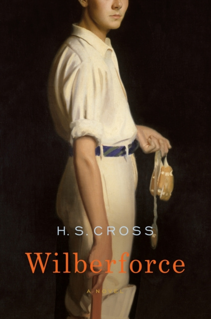 E-knjiga Wilberforce H. S. Cross