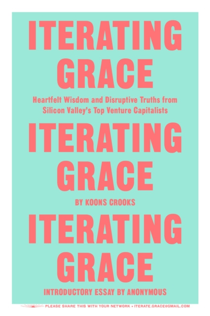 E-knjiga Iterating Grace Koons Crooks