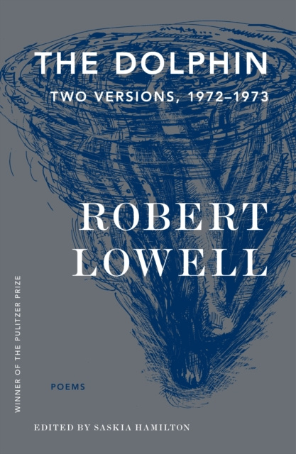 E-knjiga Dolphin Robert Lowell