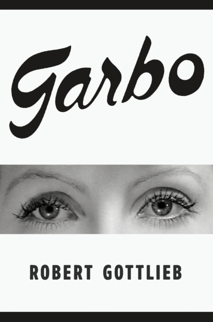 E-knjiga Garbo Robert Gottlieb