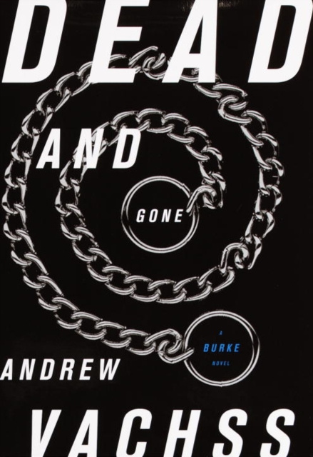 E-book Dead and Gone Andrew Vachss