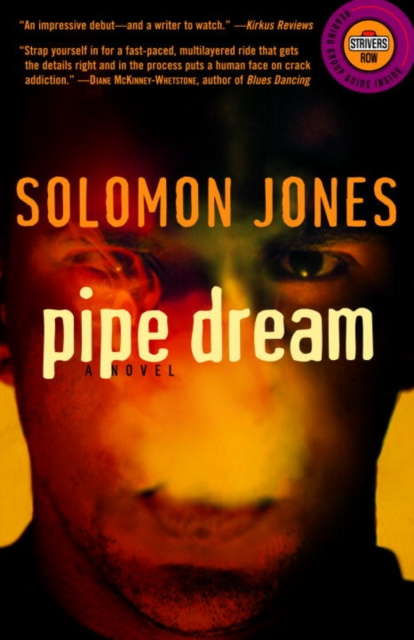 E-book Pipe Dream Solomon Jones