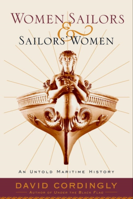 E-kniha Women Sailors and Sailors' Women David Cordingly