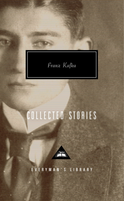 E-kniha Collected Stories of Franz Kafka Franz Kafka