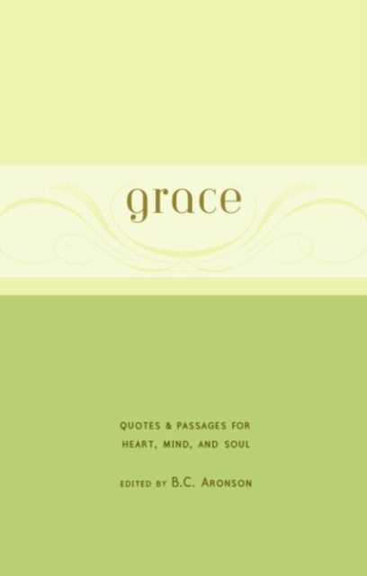 E-knjiga Grace B.C. Aronson