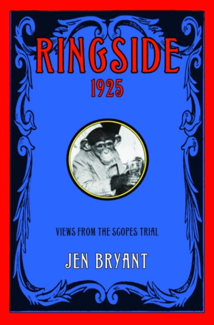 E-book Ringside, 1925 Jen Bryant